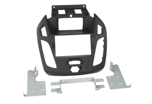 2-DIN frame ECO FRAME Ford Tourneo connect 2013-Display