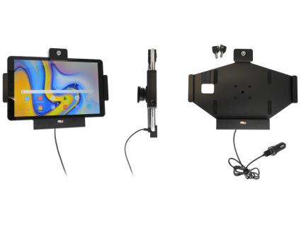 houder/lader Sam.Gal.Tab A 10.5 SM-T590 USB sig. LOCK