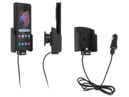 houder/lader Samsung Galaxy Z Fold3 5G USB sig.
