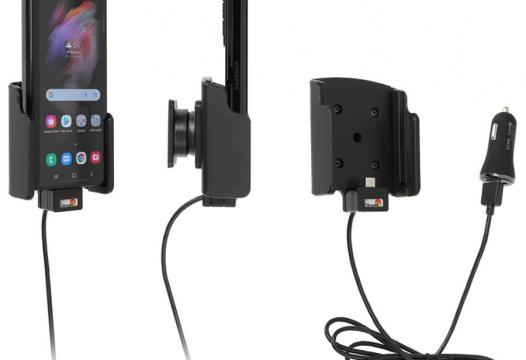 houder/lader Samsung Galaxy Z Fold3 5G USB sig.