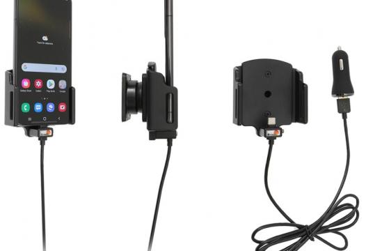 h/l USB C connector 62-77/d6-10 mm USB sig. QC3.0A