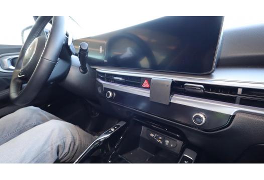 Proclip Kia Sorento 25-26 Center mount