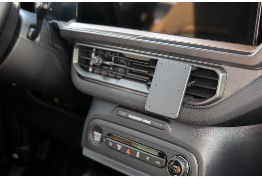 Proclip Ford Bronco Sport 25- Center mount