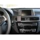 Proclip BMW X1 F48 2016- center mount