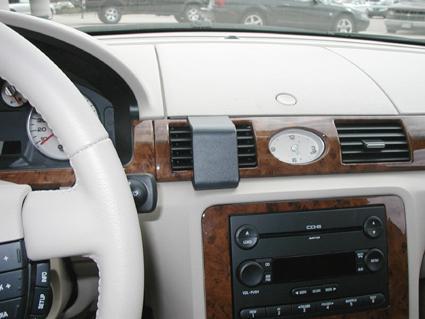 Proclip Ford Taurus 08-09- center
