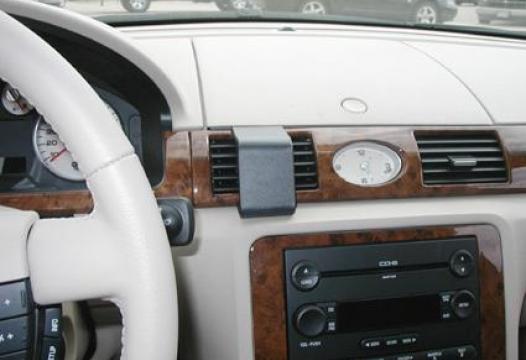 Proclip Ford Taurus 08-09- center