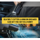 5-in-1 Vehicle Safety Tool