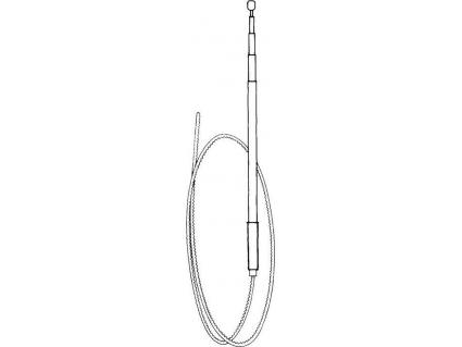 TELESCOOP 2030 CHROOM