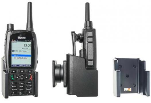 houder Sepura SC2120