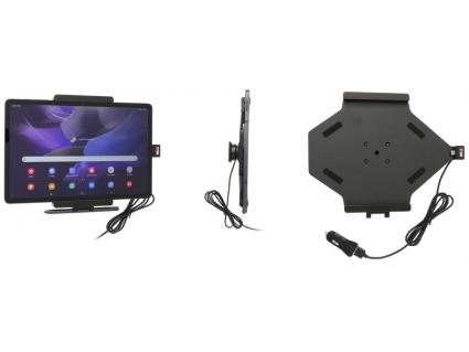 houder/lader Galaxy Tab S7 FE SM-T733 USB sig.plug
