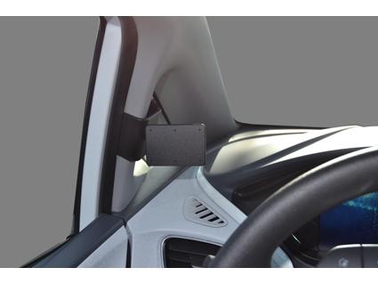 Proclip Chevrolet Bolt 18- left mount