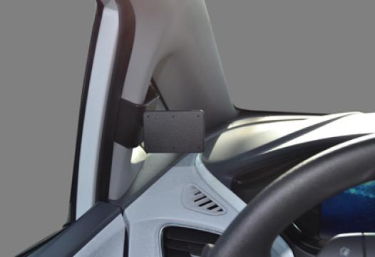 Proclip Chevrolet Bolt 18- left mount