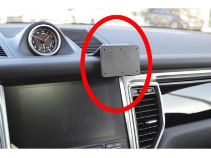Proclip Porsche Macan 21- Center mount