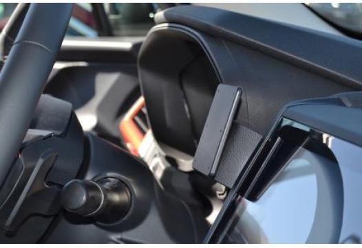 Proclip Subaru Forester Sport 19- Center mount