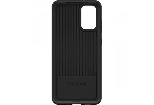 Symmetry Case Samsung Galaxy S20 Plus - Zwart