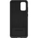 Symmetry Case Samsung Galaxy S20 Plus - Zwart