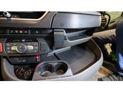 Proclip DAF XG+/XG/XF/XD 22- Center mount