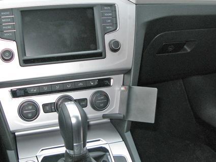 Proclip VW Passat 2015- angled mount
