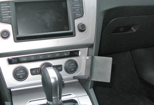 Proclip VW Passat 2015- angled mount