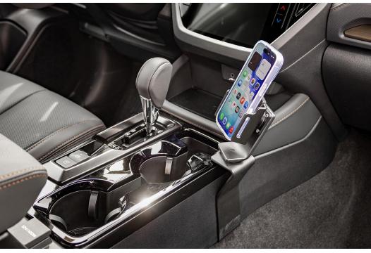 Proclip Subaru Forester 26- Console mount