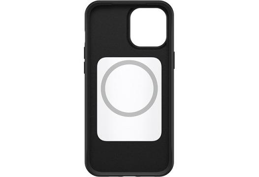 Symmetry Plus MagSafe Apple iPhone 12 Pro Max-Black