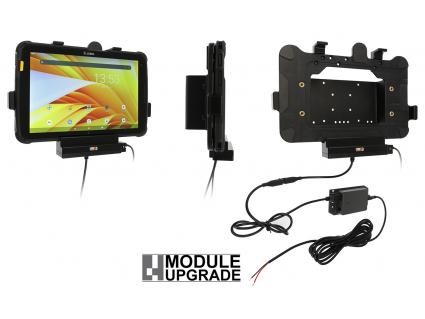 MUC Zebra ET40/45 10 fixed/ USB Host/ rugged boot\