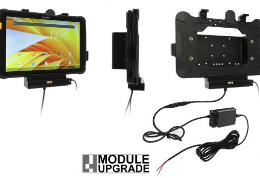 MUC Zebra ET40/45 10 fixed/ USB Host/ rugged boot"
