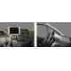 Proclip Opel Vivaro/Ren.Trafic 2015- Center mount