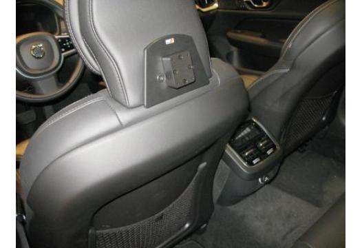 Headrest mount Volvo S/V90 19-V60/XC60 19-/XC90 19-