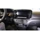 Proclip Mercedes Benz Vito 24- Center mount Low
