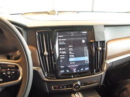 Proclip Volvo S90/V90 2016- Center mount, right