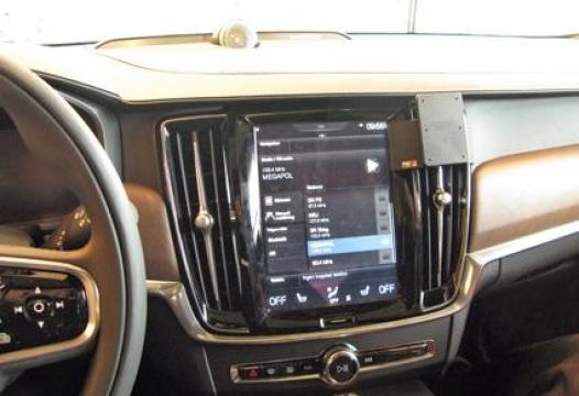 Proclip Volvo S90/V90 2016- Center mount, right