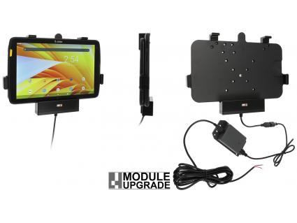 Module Upgrade Cradle Zebra ET40/45 10-no rug./fixed\