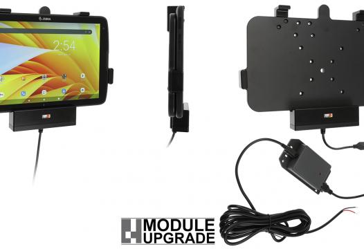 Module Upgrade Cradle Zebra ET40/45 10-no rug./fixed"
