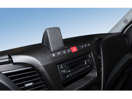 navigatie console Iveco Daily 06/2014- NAVI