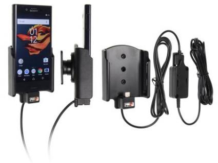houder/lader Sony Xperia X Compact MOLEX