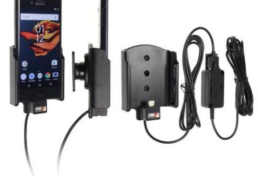 houder/lader Sony Xperia X Compact MOLEX