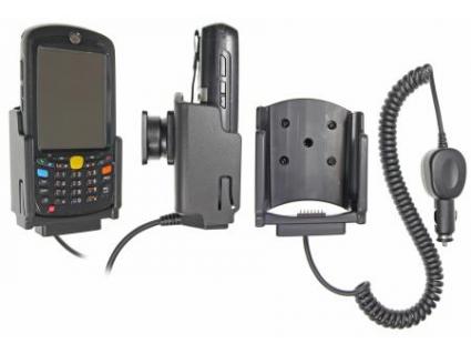 Houder/lader Motorola MC55/65 sig.plug