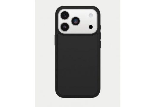 Symmetry Case Apple iPhone 17 Pro - black