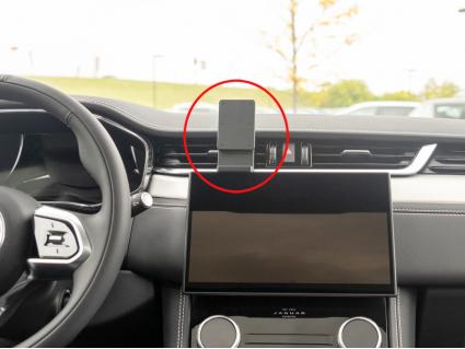 Proclip Jaguar F-Pace 21- Center mount