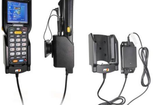 houder/lader Zebra MC3200/ Mot.MC3200 - fixed instal.