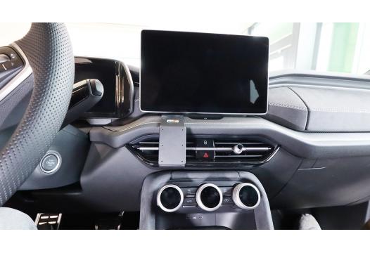 Proclip Skoda Kodiaq 2024- center mount