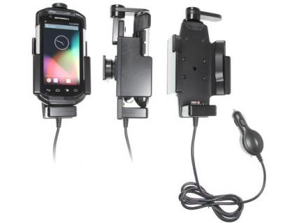 h/l Zebra TC70/75 sig.plug-rechte kabel-swiveling top