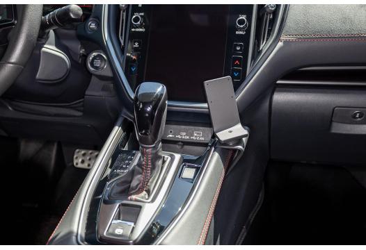 Proclip Subaru WRX 22- Console mount ONLY Automatic Transm.