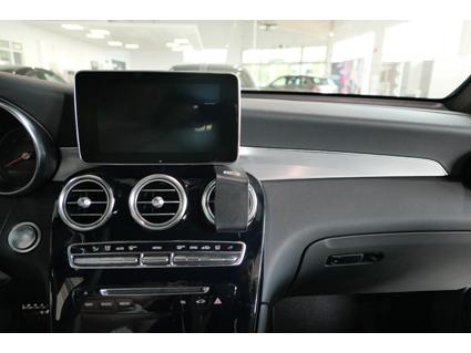 Proclip Mercedes Benz GLC-Class 16- Center mount
