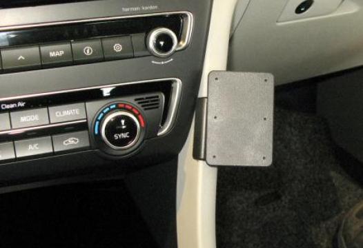 Proclip Kia Optima 2016- Angled mount