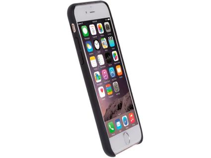 Bellö Cover Apple iPhone 7 - Black