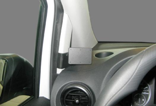 Proclip Mercedes Benz Vito 15- Left mount