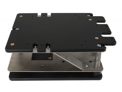 bevestigingsplaat Zebra ZD42X/62X printer-anti shock