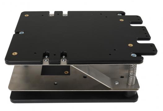 bevestigingsplaat Zebra ZD42X/62X printer-anti shock